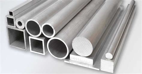 aluminum alloy 6061